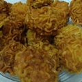 Cooksnap dari dinda_ambu_arka_ali untuk resep Tahu Rambutan Isi Keju