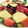 El cooksnap de Marieta cuando hizo Ensalada de radicchio, aguacate y zanahorias.