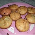 El cooksnap de Guada Rodriguez cuando hizo Muffins de miel 🍯.