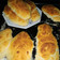 El cooksnap de Andrea Reyes cuando hizo Pan sin gluten 🥖🥖.