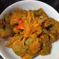 Cooksnap dari Epry Sulis untuk resep Ikan bawal bumbu pesmol (kuning)