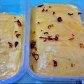 Cooksnap dari Chantique News Channel untuk resep Kue asidah khas riau