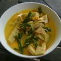 Cooksnap dari bunda Javas untuk resep Gulai nangka Padang
