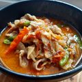 Cooksnap dari Fella Permanasari untuk resep Oseng mercon kikil+tetelan sapi mantab👍