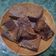 Cooksnap dari WaRiSan Sehat untuk resep Marie Ginger Coffee Instant Jelly (Agar Kopi Jahe Biskuit)