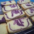Cooksnap dari Fauziah Adnan Ummu Sarah untuk resep Bolu panggang 2 telur metode all in one