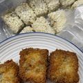 Cooksnap dari Lengga Awangga Larasasti untuk resep Tori Ball ala HokBen atau spicy chicken ball