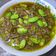 Cooksnap 0h Hana !! semasa beliau membuat Sambal Ikan Bilis Petai Hijau.