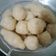 Cooksnap dari melida suryani untuk resep Pempek dos tanpa telur dan ikan