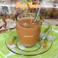 Cooksnap dari Lanjarsih/Mama Fifian ( MasakanRumahan) untuk resep Kopi Susu