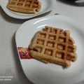 El cooksnap de carmengarrido cuando hizo Gofres.