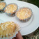 El cooksnap de Andrea Fernanda Martinez cuando hizo Muffins de vainilla en 15 minutos.