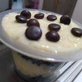 Cooksnap dari Larassati 0689 untuk resep Cheesecake lumer (dessert box)