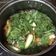 Cooksnap dari Sii ManizZnya Aii Vanda untuk resep Sayur bening bayam, wortel,jagung