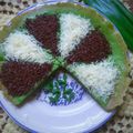Cooksnap dari Arvina Harahap untuk resep Terang Bulan Pandan Teflon