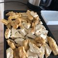 Cooksnap dari Nanda Gita Nur Hazari untuk resep Siomay Bandung / Baso Tahu Lengkap