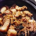 Cooksnap của Nguyet Chu khi họ làm theo món Thịt kho tiêu xanh
