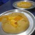 El cooksnap de Celeste S cuando hizo Tarta de atún (masa casera).