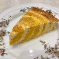 Сooksnap від Oksana Ivaxiv, який(а) приготував(ла) Тыквенный пирог с цедрой апельсина 🍊.