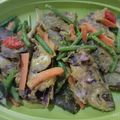 Cooksnap dari Alice Widjaja untuk resep Pesmol ikan kembung