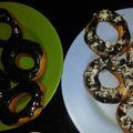 Cooksnap dari PUJIE untuk resep Donat Super Empuk ala JCO