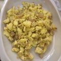 TcC 的 菜脯嫩蛋 cooksnap