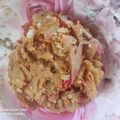 Nithyakalyani Sahayaraj's cooksnap of when they made லெஃப்ட் ஓவர் சில்லி சப்பாத்தி (leftover chilli chappathi).