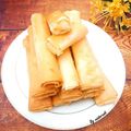 Cooksnap dari nidarudi untuk resep Keju Aroma