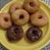Cooksnap dari Annisa Fajriyah untuk resep donat tanpa telur n kentang