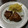 El cooksnap de Lucas Giudici cuando hizo Pollo Teriyaki.