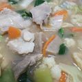 Cooksnap dari Monaliza untuk resep Cap Cay Tumis (Pork)