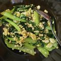 Cooksnap dari Nancy Jao untuk resep Tumis Pokcoy Telur Super Simple
