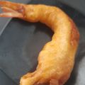 Cooksnap dari Hanifa untuk resep Udang goreng tepung gelembung
