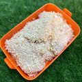 Cooksnap dari Rina Kurniawati II untuk resep Ayam Katsu Homemade (Stok Frozen)