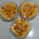 Cooksnap dari Rabiah Herawati untuk resep Mango Silky Pudding