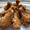 Cooksnap dari ekitchen untuk resep Sayap ayam goreng untuk Imlek