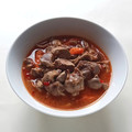 Cooksnap dari Nur Endah untuk resep Sambel Goreng Rempela Ati berkuah ala Rumahku ^^,
