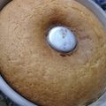 El cooksnap de Mirta Roldan cuando hizo Bizcochuelo esponjoso y riquísimo.