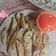 Cooksnap dari Evi Purnama untuk resep Baked potato wedges (double pan happy call)