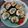 Cooksnap dari Mirna Yustina untuk resep Bento Kimbab/Sushi Telur Bayam Wortel Sosis