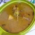 Cooksnap dari Shoffa Ajah untuk resep Tongseng ayam