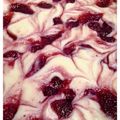 Sue Edwards's cooksnap of when they made 