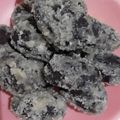 Cooksnap dari Lidyanova Farlisa untuk resep Kue Jalabia/Jalabria(cemilan khas Jawa Barat)