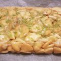 yuhua 的 檸檬雪q餅 cooksnap