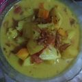 Cooksnap dari Ani E. Setiani untuk resep Kare Telur Kentang sederhana