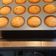 Cooksnap de Isabelle Brisbart sur la recette Muffins aux pépites de chocolat