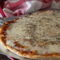 El cooksnap de Claudia María Dinorah Cuadro Martínez🇺🇾🇵🇾 cuando hizo Prepizzas 🍕.