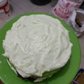 Cooksnap dari rika wahyuni untuk resep Buttercream Ekonomis Paling Enak