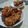 El cooksnap de Natalia Sánchez cuando hizo Alitas de pollo frito estilo KFC 🍗 acompañadas con salsa picante🌶️ y salsa de miel y mostaza 🍯.