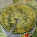 Cooksnap dari Asti Furi Dewi untuk resep Sayur Daun Singkong Bumbu Kuning